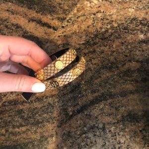 Tory Burch Wrap Bracelet